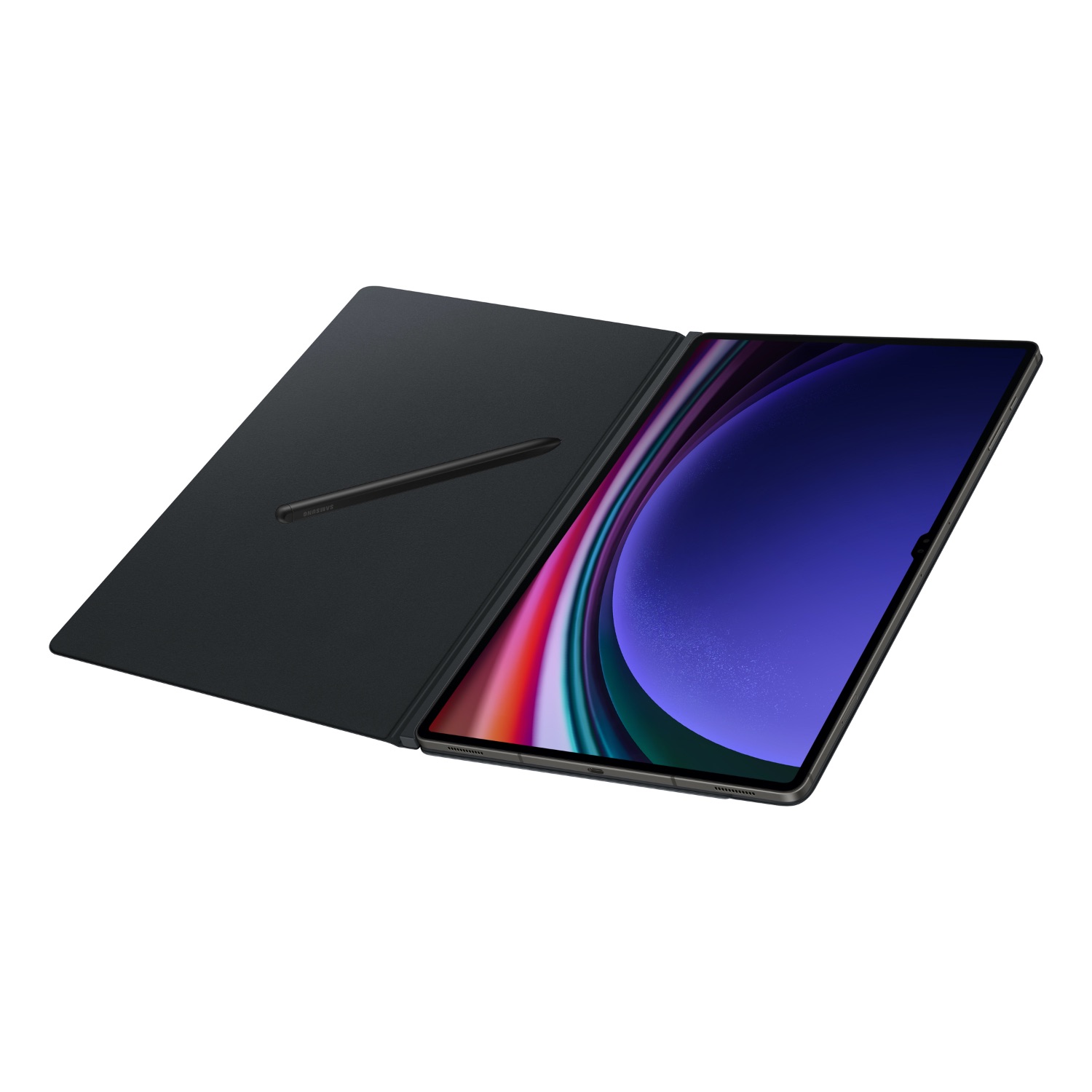 Samsung Smart Book Cover - Samsung Galaxy Tab S10 Ultra/S9 Ultra - Image 152