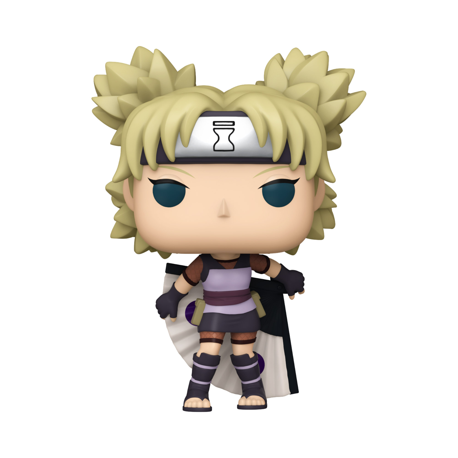 Funko Pop! Animation: Naruto Shippuden - Temari - Image 35