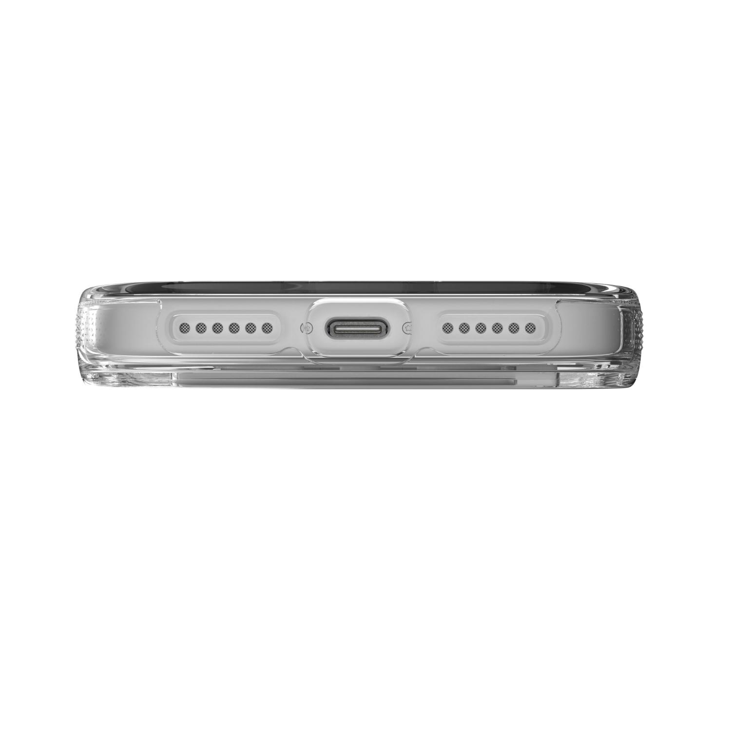 ZAGG Crystal Palace Snap With Kickstand - Apple iPhone 18 Pro Max / 17 Pro Max - Clear - Image 6