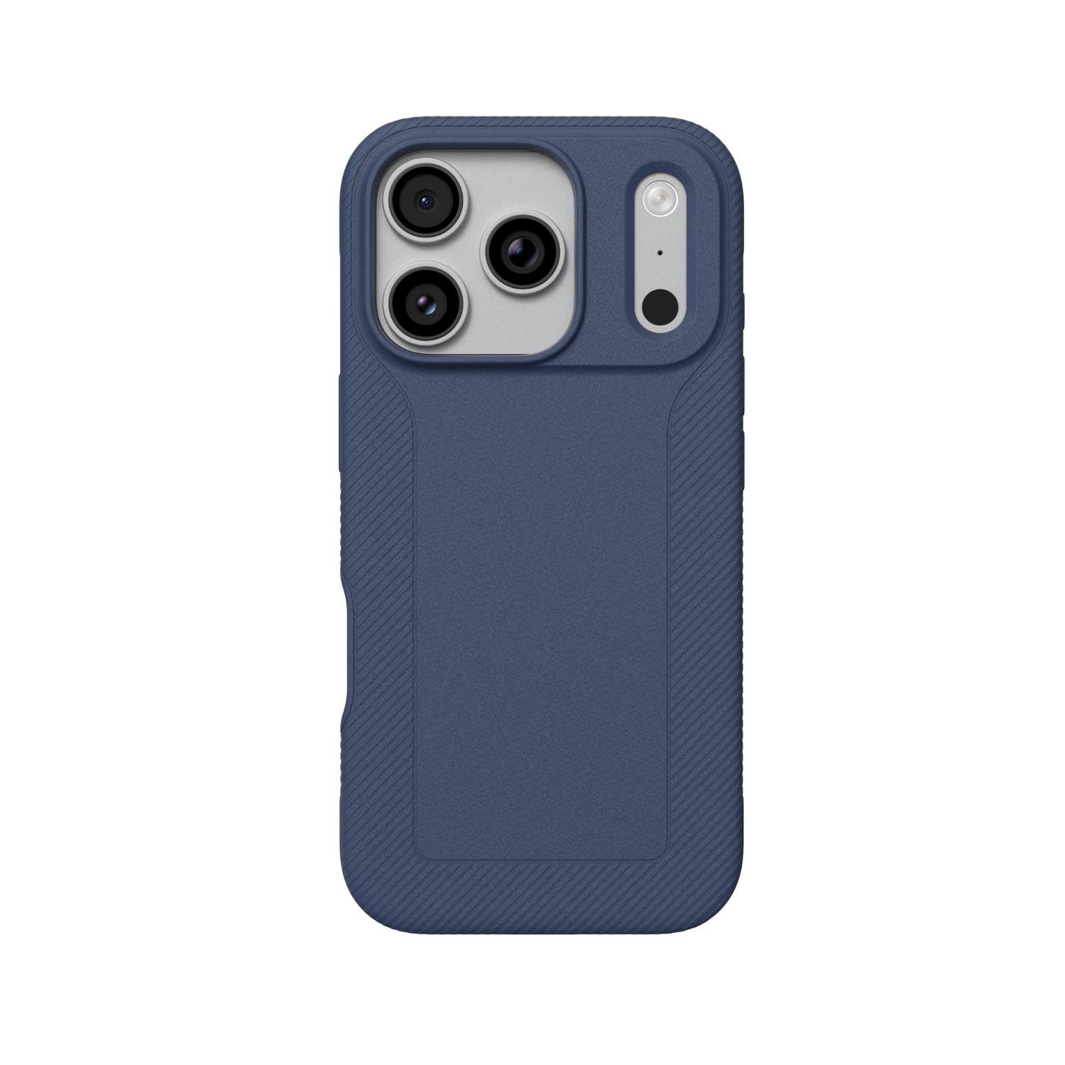 ZAGG Luxe Snap - Apple iPhone 18 Pro / 17 Pro - Navy - Image 22