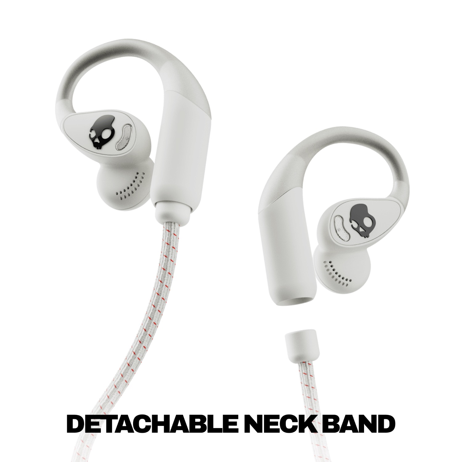 Skullcandy Push® 540 Open Ear - Bone - Image 6