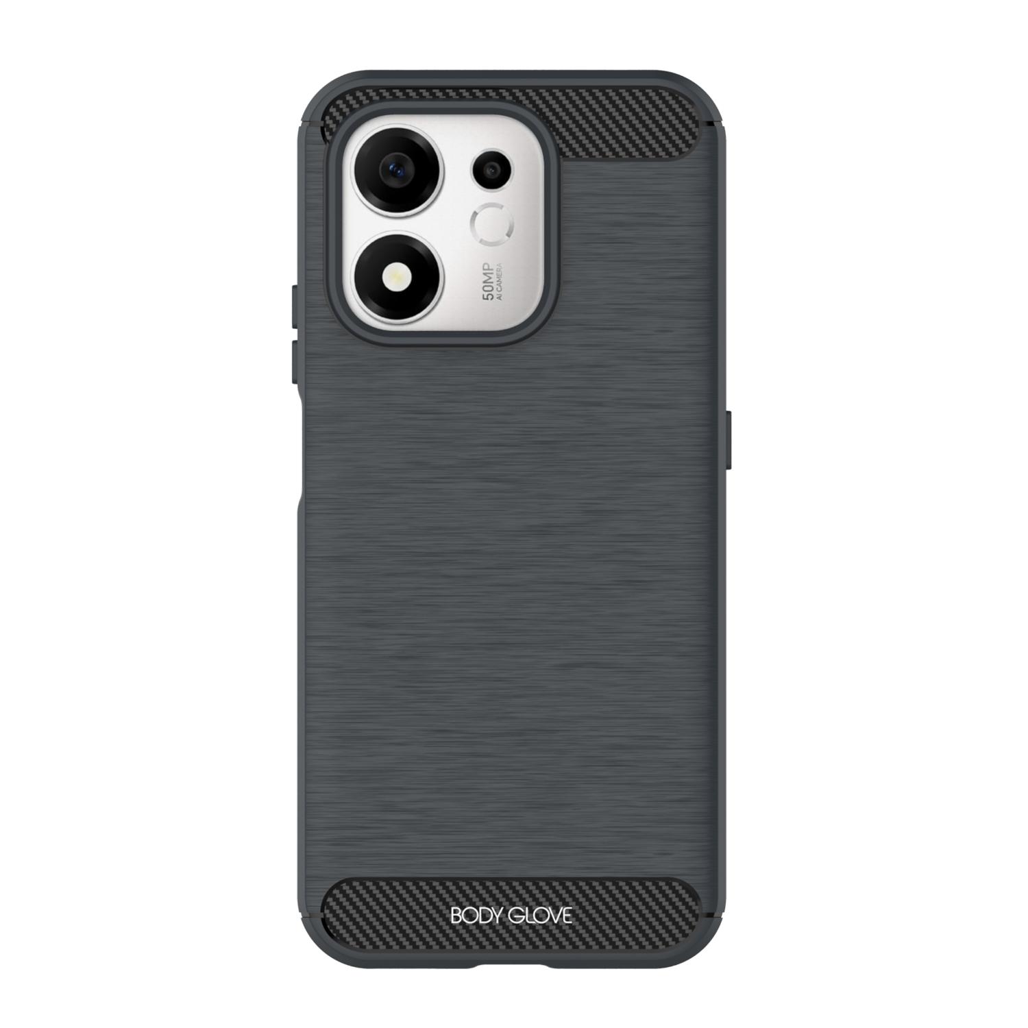 Body Glove Impact Case - HONOR 600 Lite S - Black - Image 13