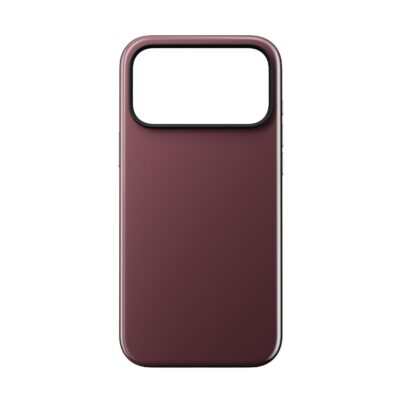 NOMAD Mag Sports Case - Apple iPhone 18 Pro Max / 17 Pro Max - Red
