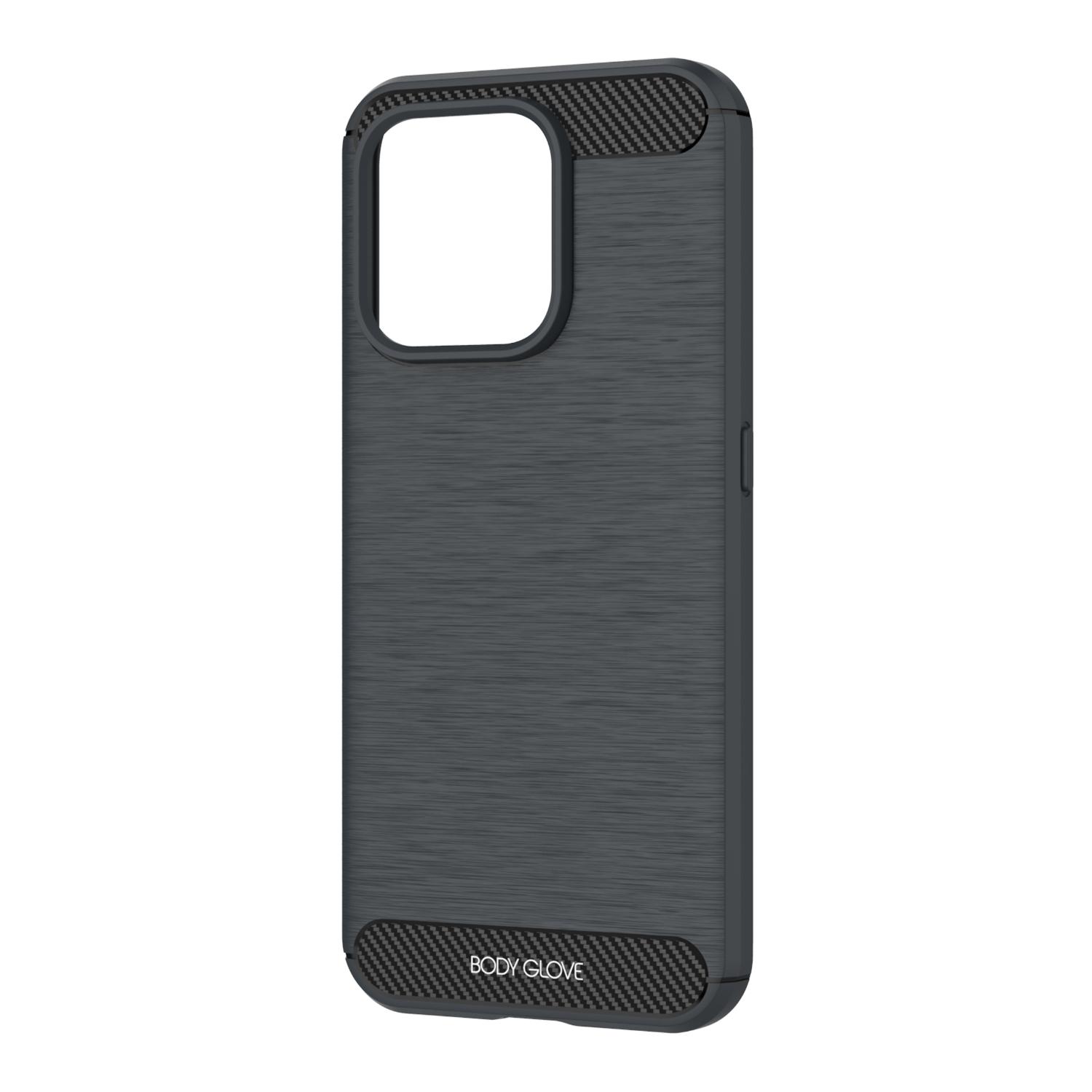 Body Glove Impact Case - HONOR 600 Lite S - Black - Image 2