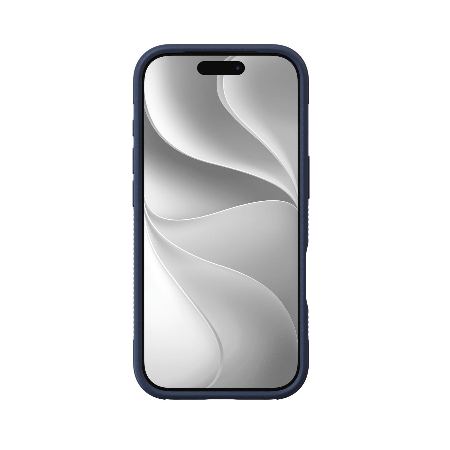 ZAGG Luxe Snap - Apple iPhone 18 Pro / 17 Pro - Navy - Image 21