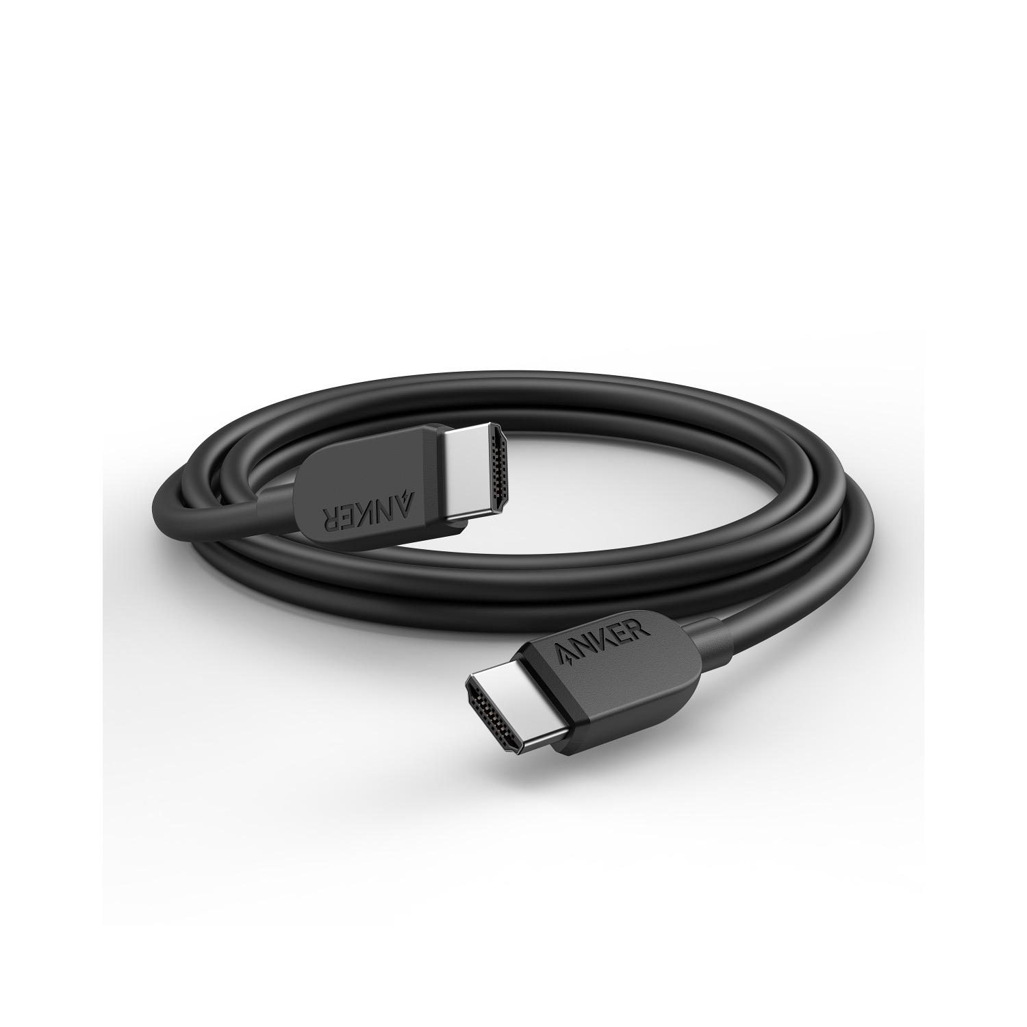 Anker HDMI Adapter Cable 8K@60Hz 1.8m HDMI to HDMI Cord - Black - Image 147