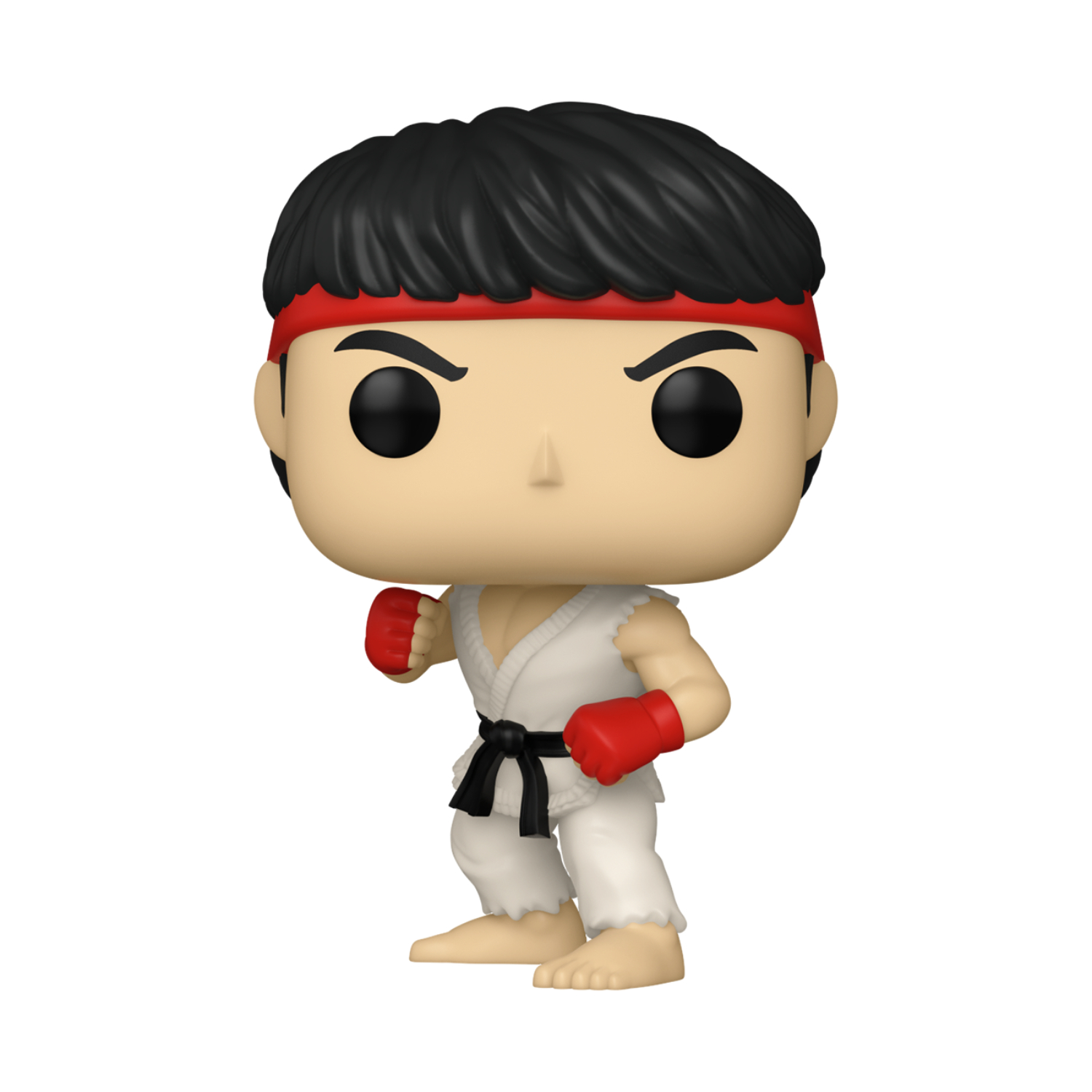Funko Pop! Movies: Street Fighter - Ryu (2026) - Image 2
