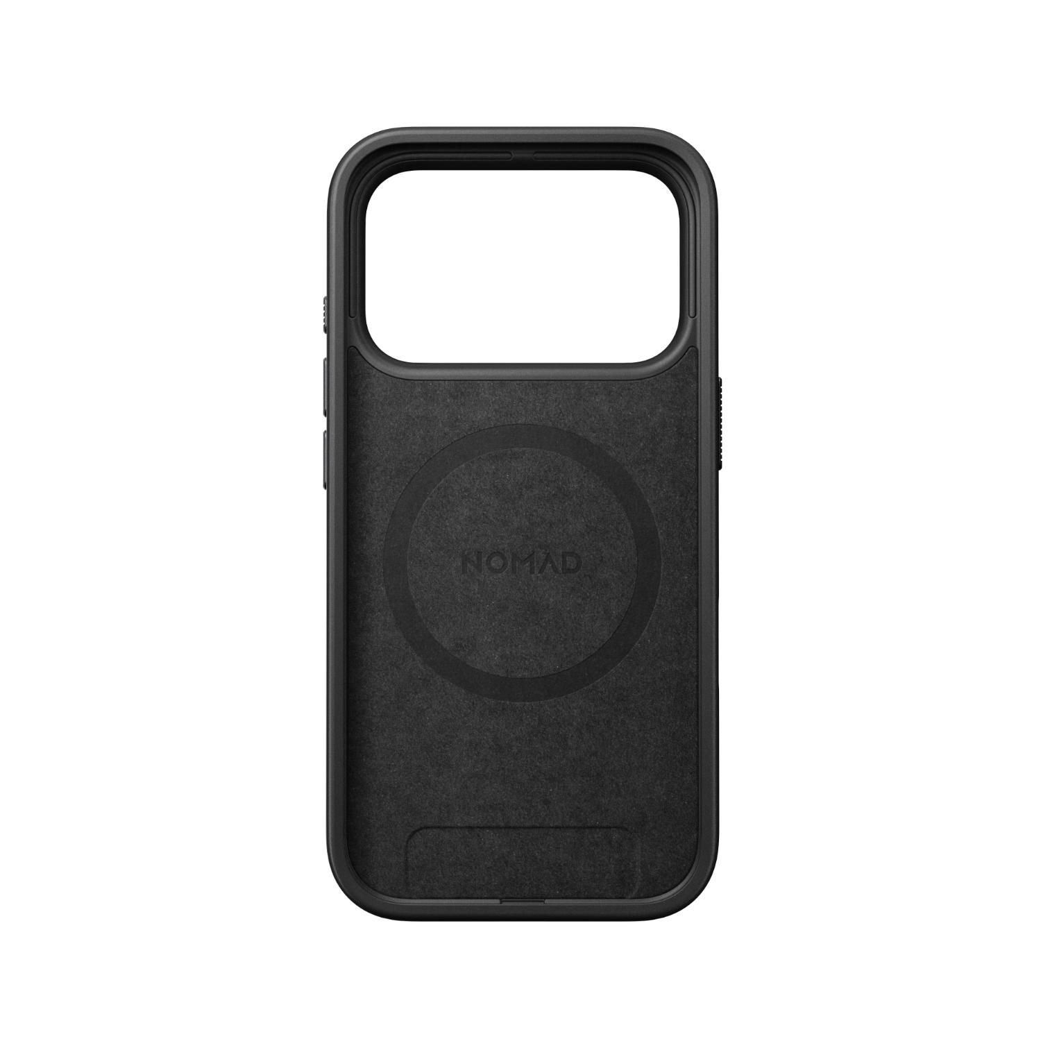 NOMAD Mag Sports Case - Apple iPhone 18 Pro / 17 Pro - Grey - Image 13