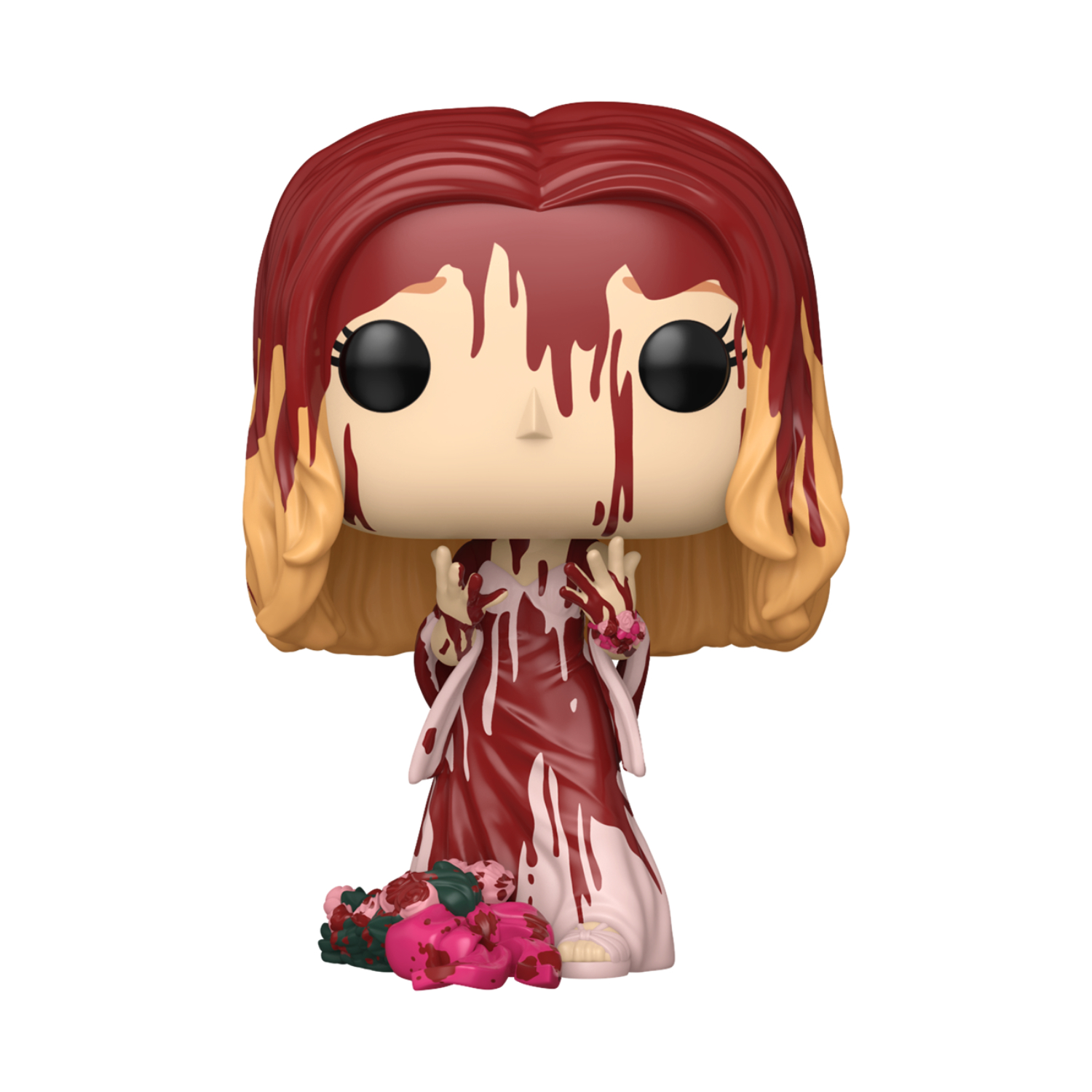 Funko Pop! Movies: Carrie - Carrie (Bloody) - Image 2