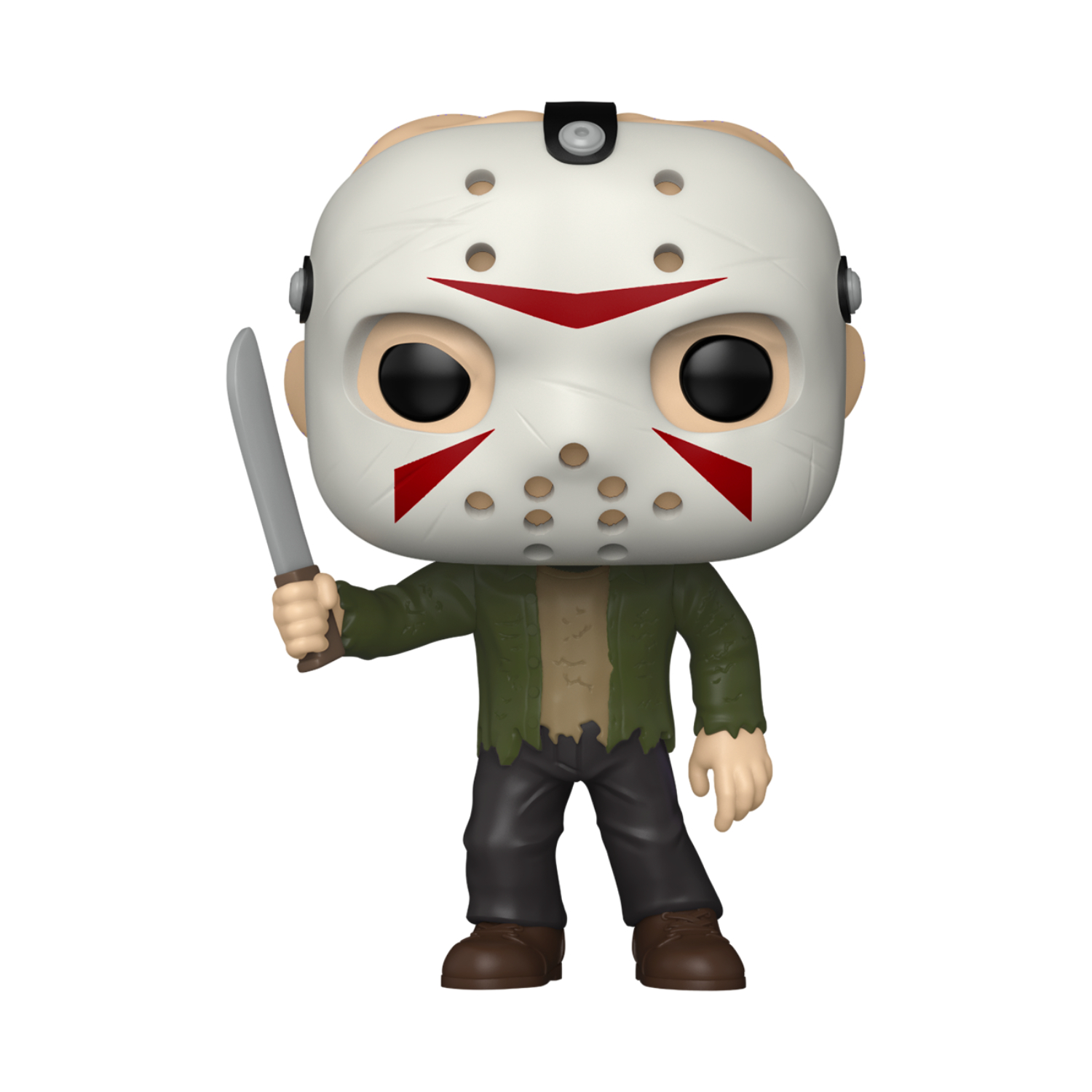 Funko Pop! Movies: Jason Universe - Jason - Image 4