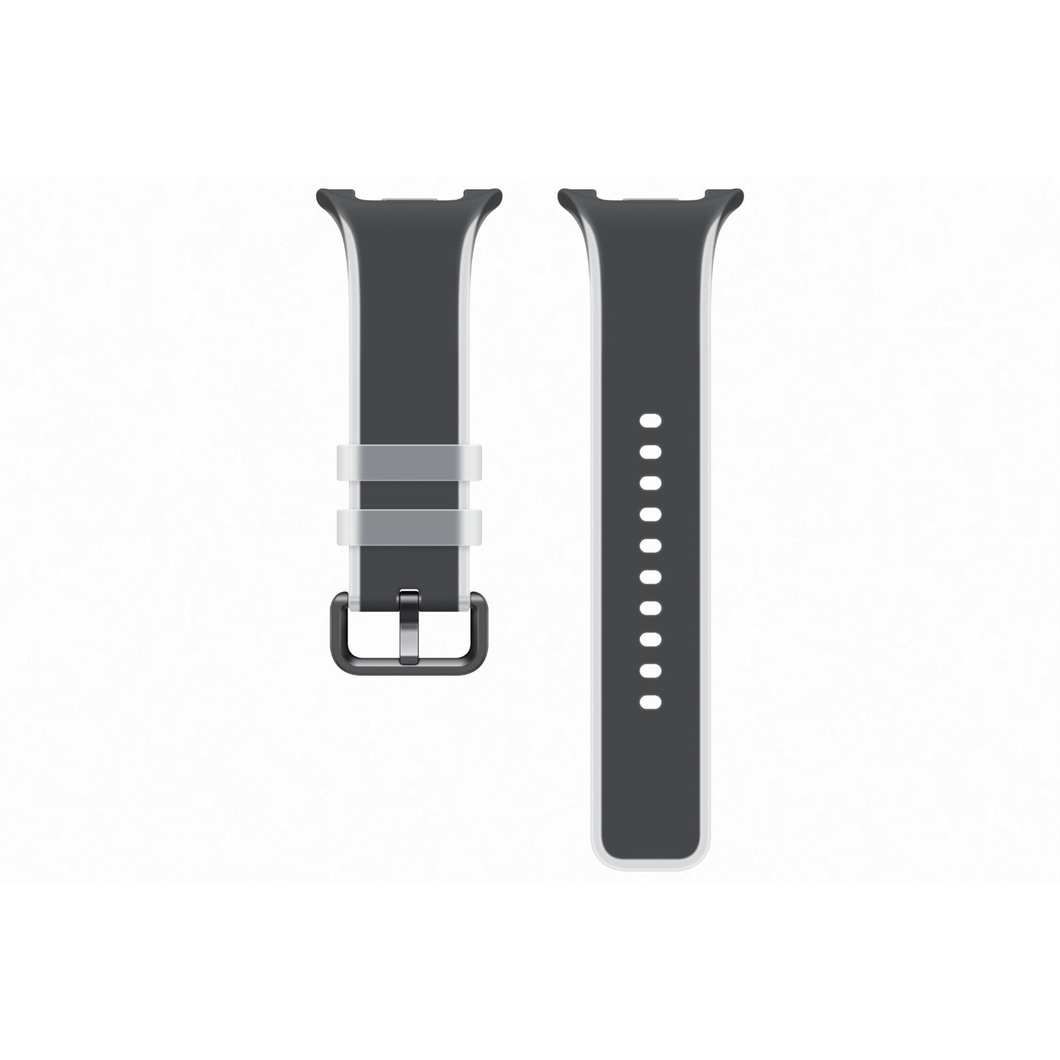 Samsung Misty Strap (S/M) - Samsung Galaxy Watch9 - Black - Image 2