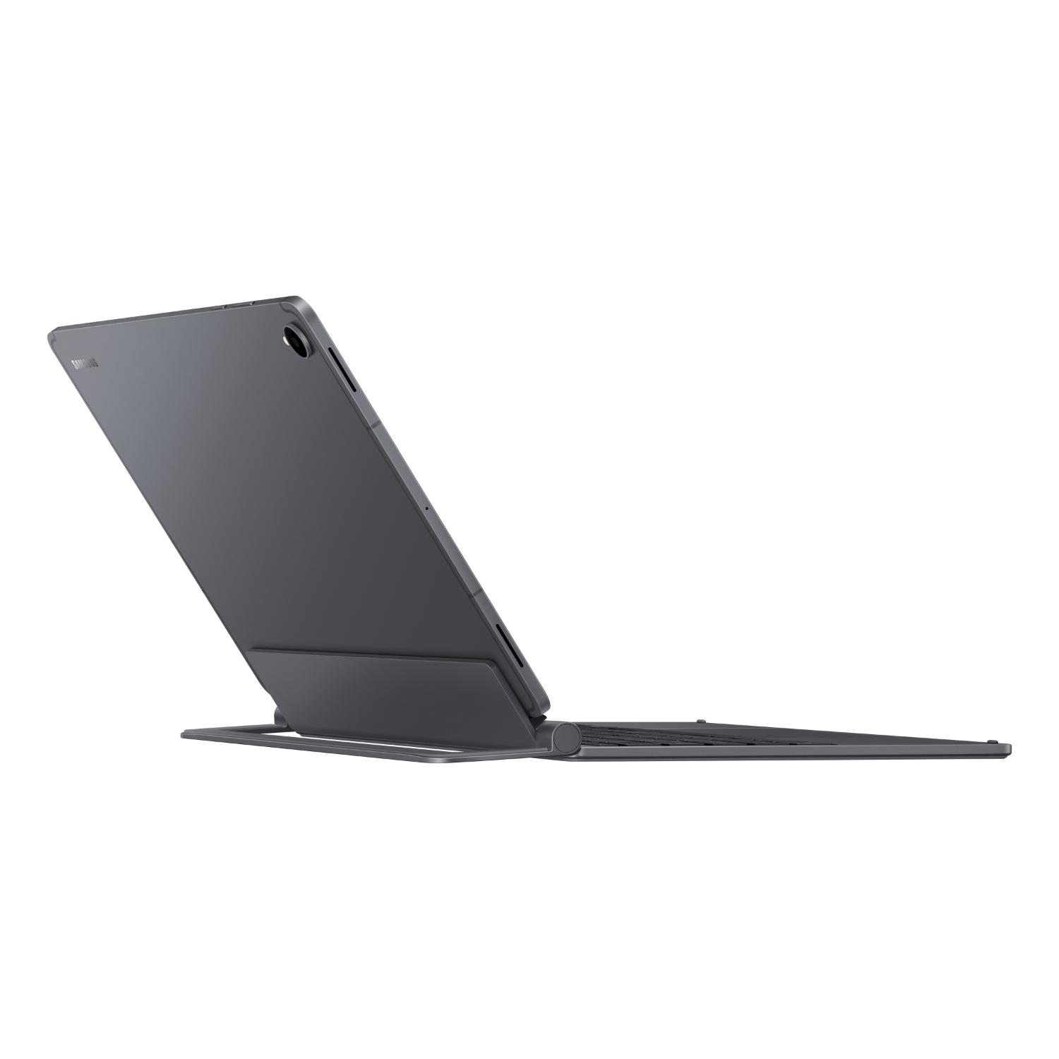 Samsung Pro Keyboard - Samsung Galaxy Tab S12+ - Grey - Image 17