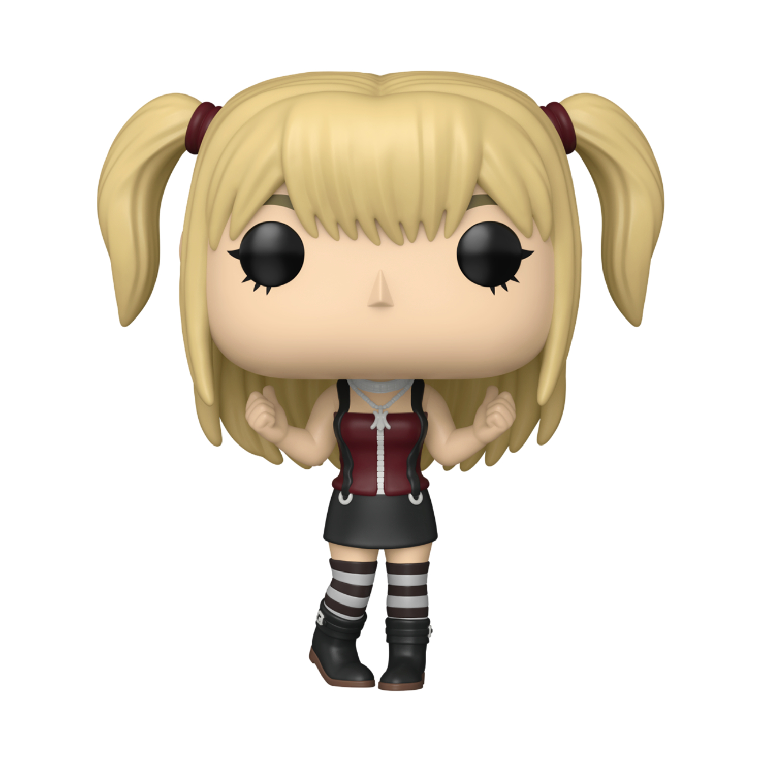 Funko Pop! Animation: Death Note - Misa Amane - Image 4