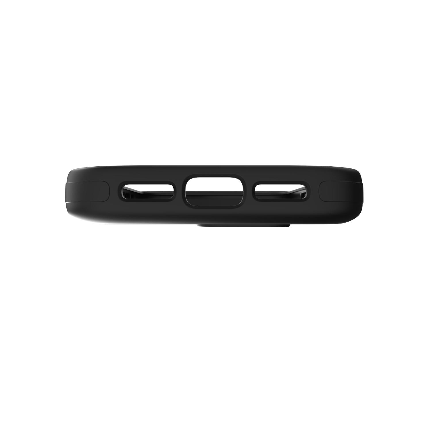 ZAGG Sedona Snap Case With Kickstand - Apple iPhone 18 Pro / 17 Pro - Black - Image 6
