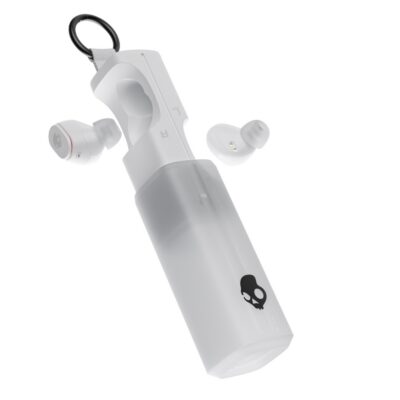 Skullcandy Dime® 360 Earbuds - Bone