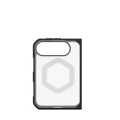 UAG Mouve Magnet Case - Apple iPhone Duo - Ice