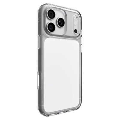 ZAGG Crystal Palace Lite Snap Case - Apple iPhone 18 Pro Max / 17 Pro Max - Clear