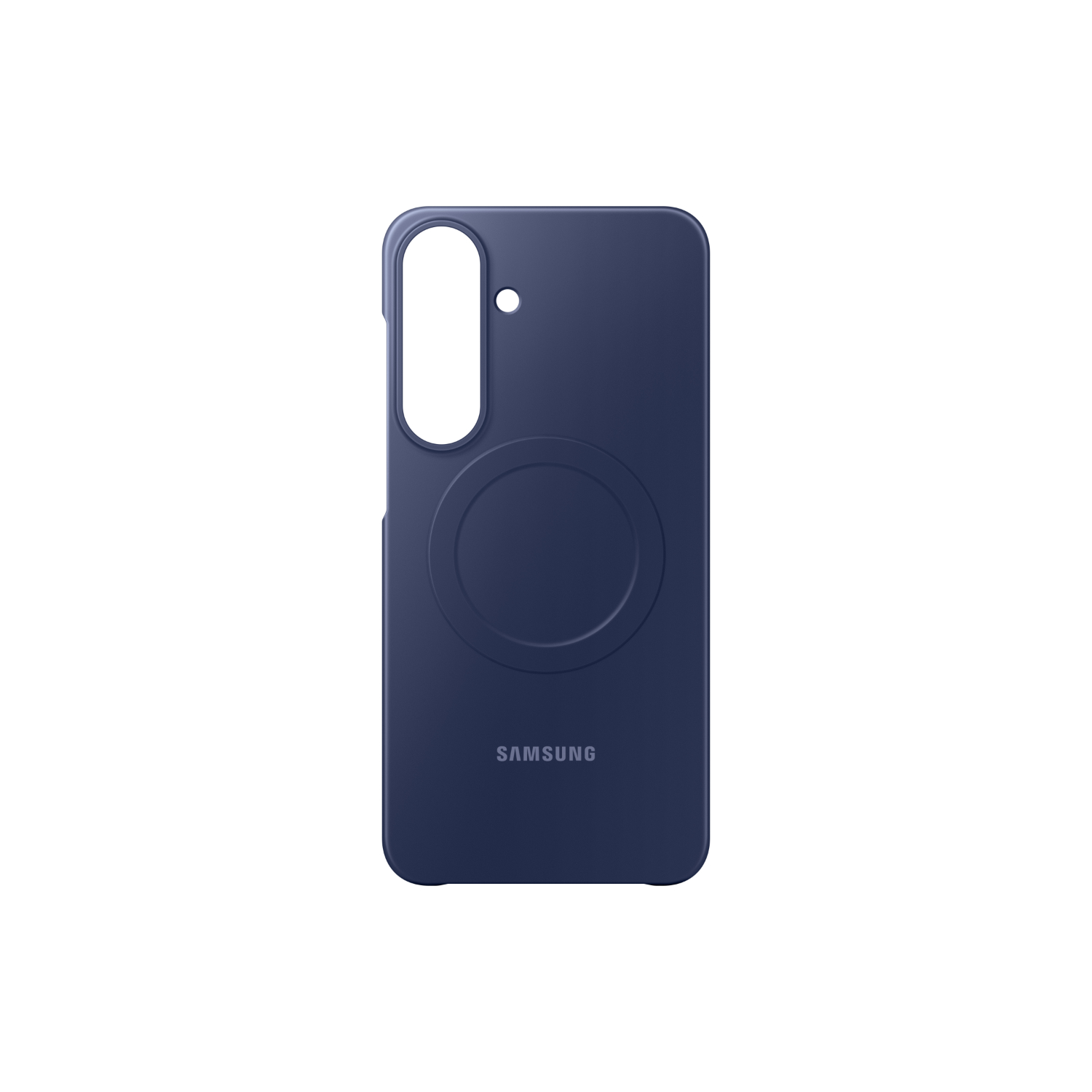 Samsung Slim Magnet Case - Samsung Galaxy S26 FE - Blue - Image 4