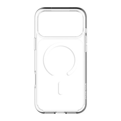 Body Glove Ghost Magnetic Case - Apple iPhone 18 Pro Max / 17 Pro Max - Clear