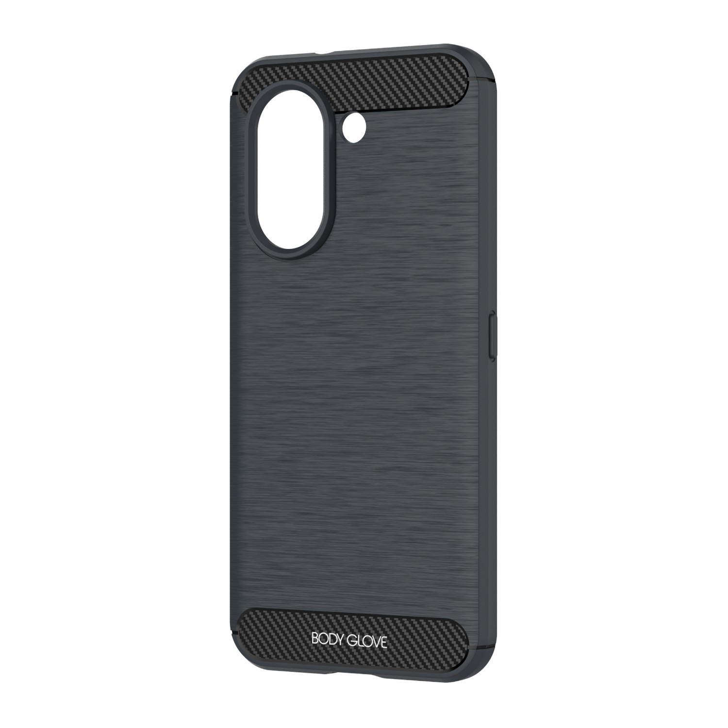 Body Glove Impact Case - HONOR X7e - Black - Image 11