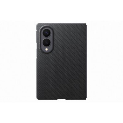 Samsung Carbon Magnet Case - Samsung Galaxy Z Fold8 - Black