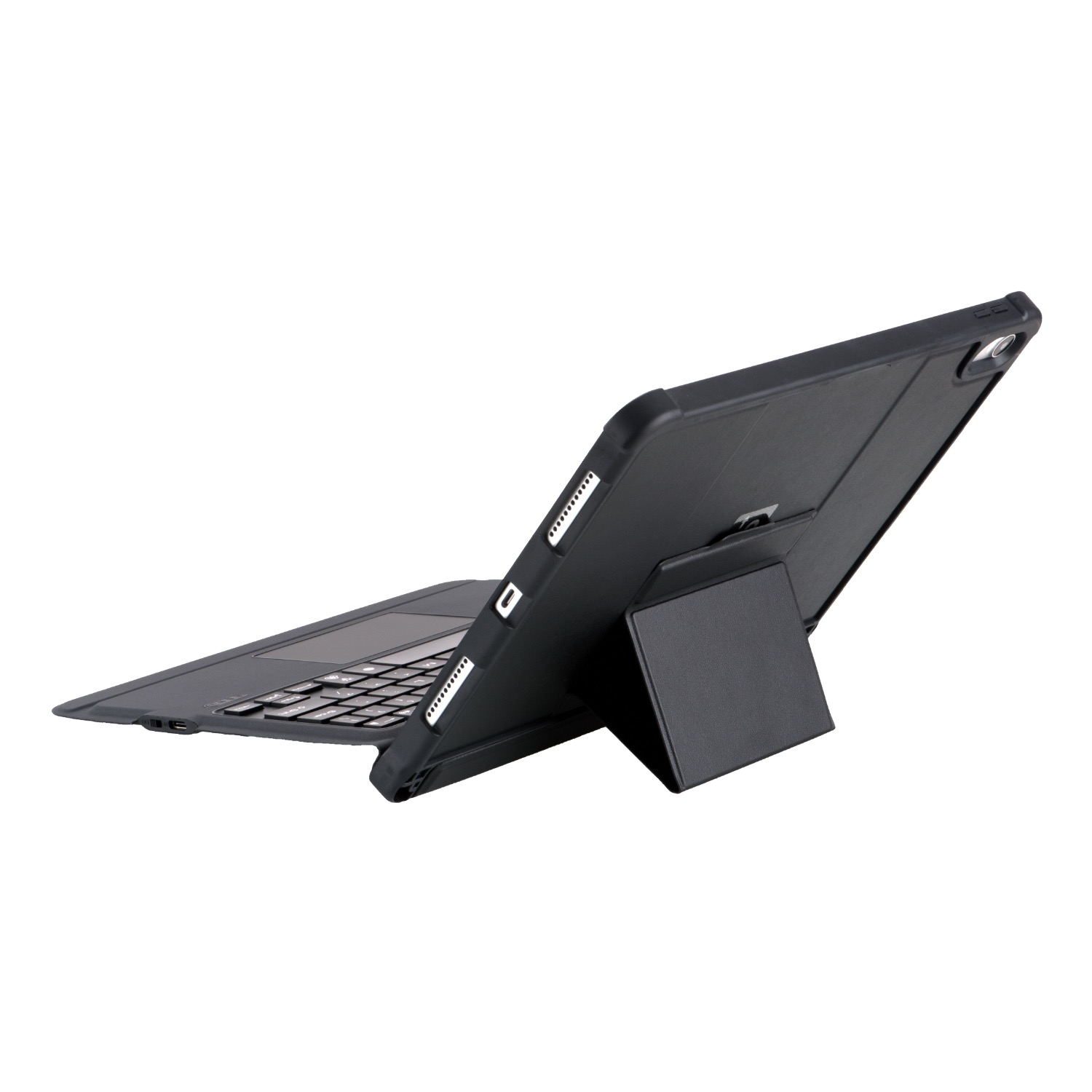 Body Glove Bluetooth Keyboard With Touch Pad - Apple iPad (2025/2022) - Image 171