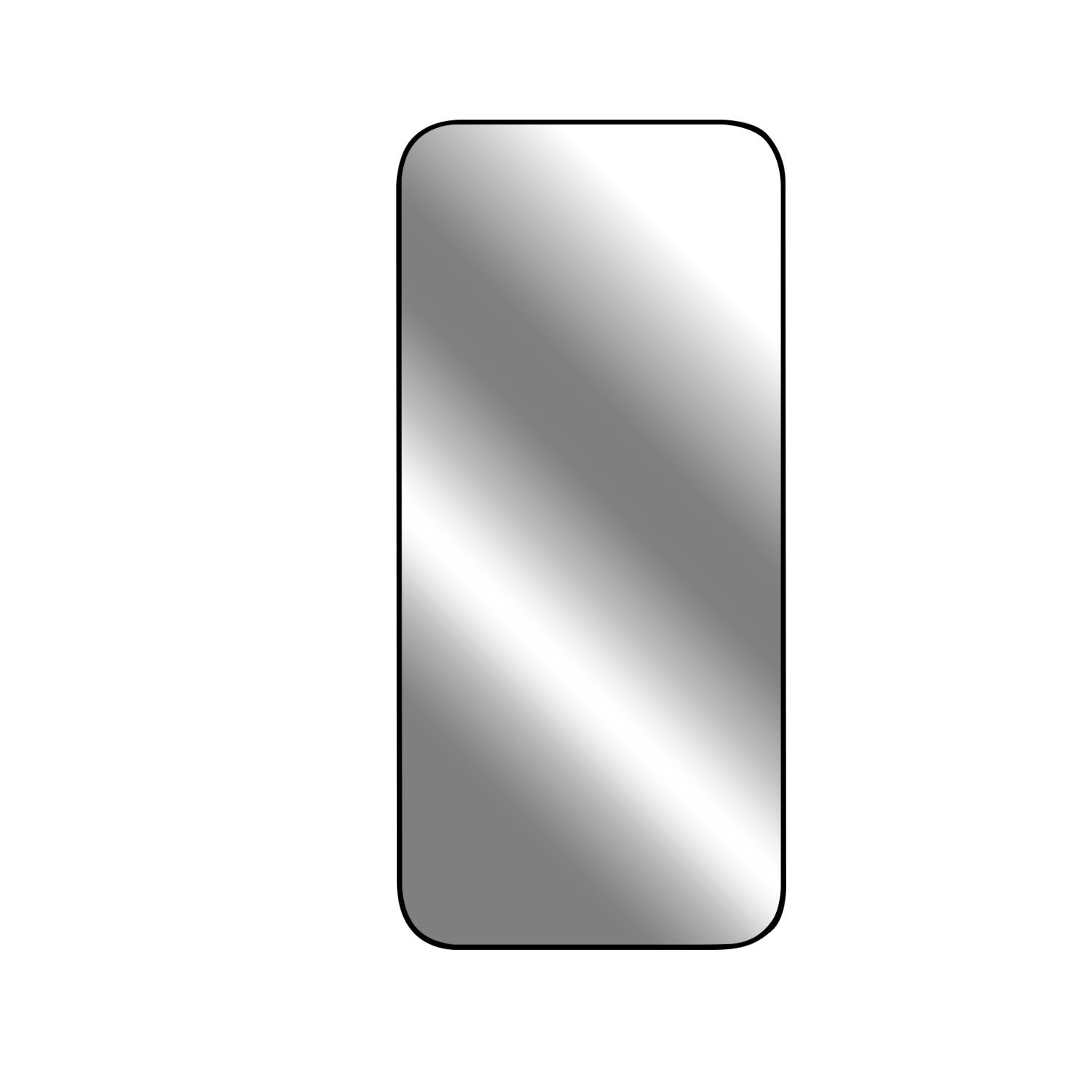 Body Glove Tempered Glass Screen Protector - HONOR 600 / 600 Pro - Black Border - Image 7