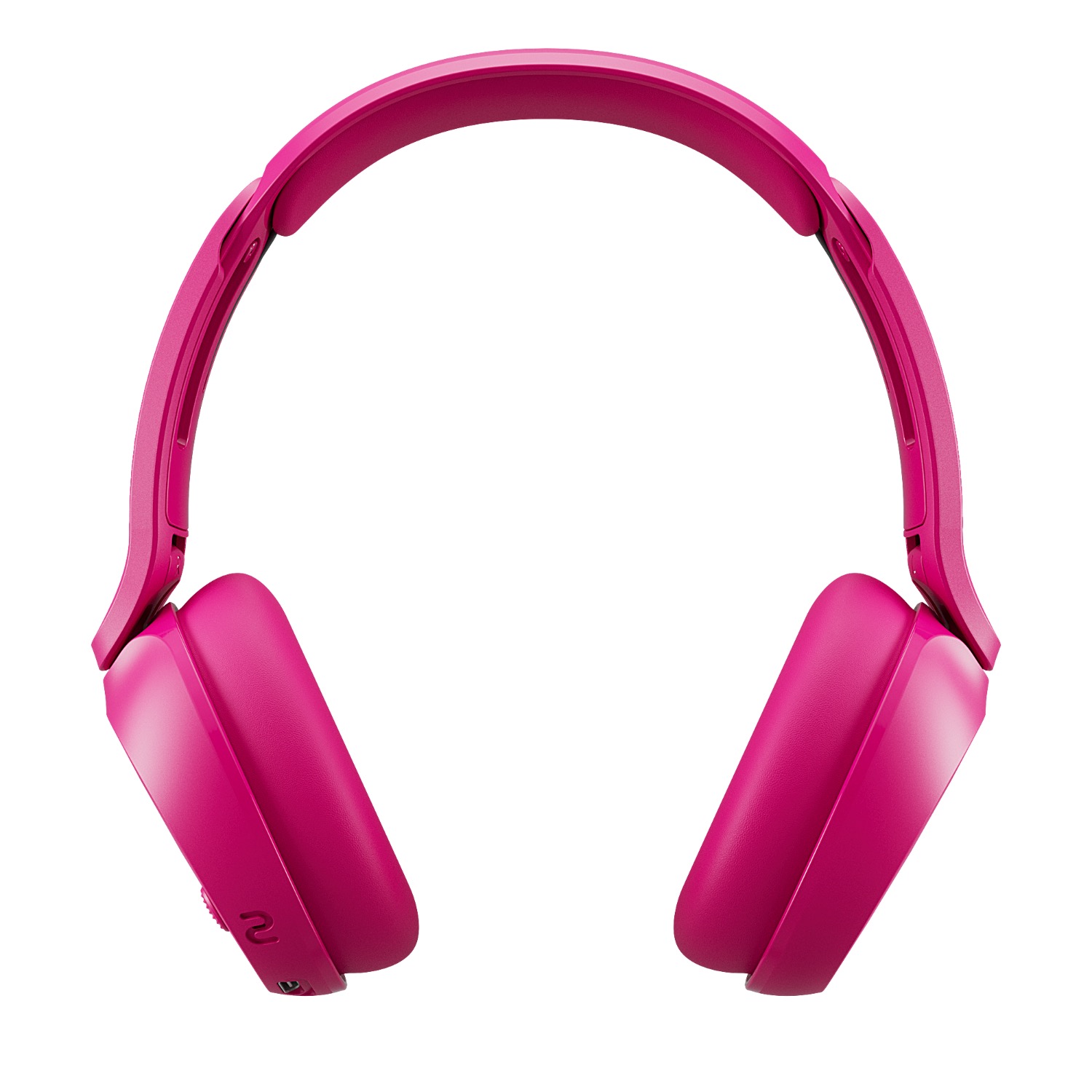 Skullcandy Icon® 180 Headphones - Crazy Pink - Image 4