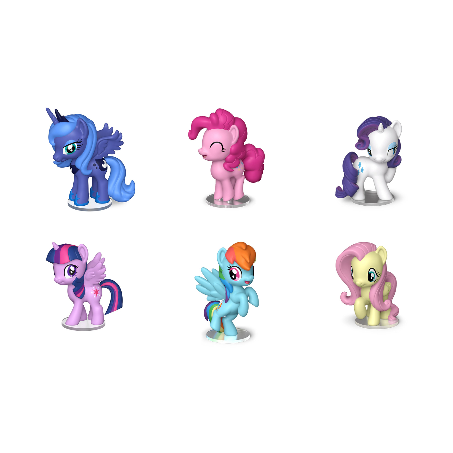 Funko Pop! Minis: My Little Pony - Image 4