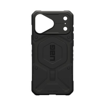 UAG Pathfinder Magnet Case - Apple iPhone 18 Pro Max / 17 Pro Max - Black
