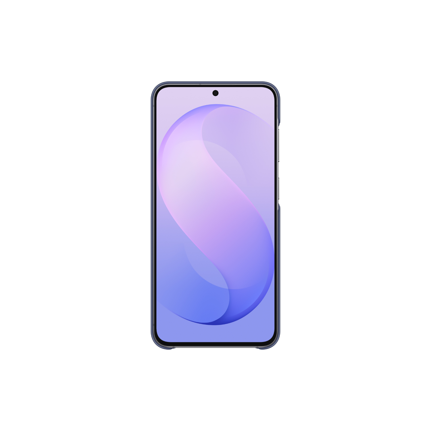 Samsung Slim Magnet Case - Samsung Galaxy S26 FE - Blue - Image 7