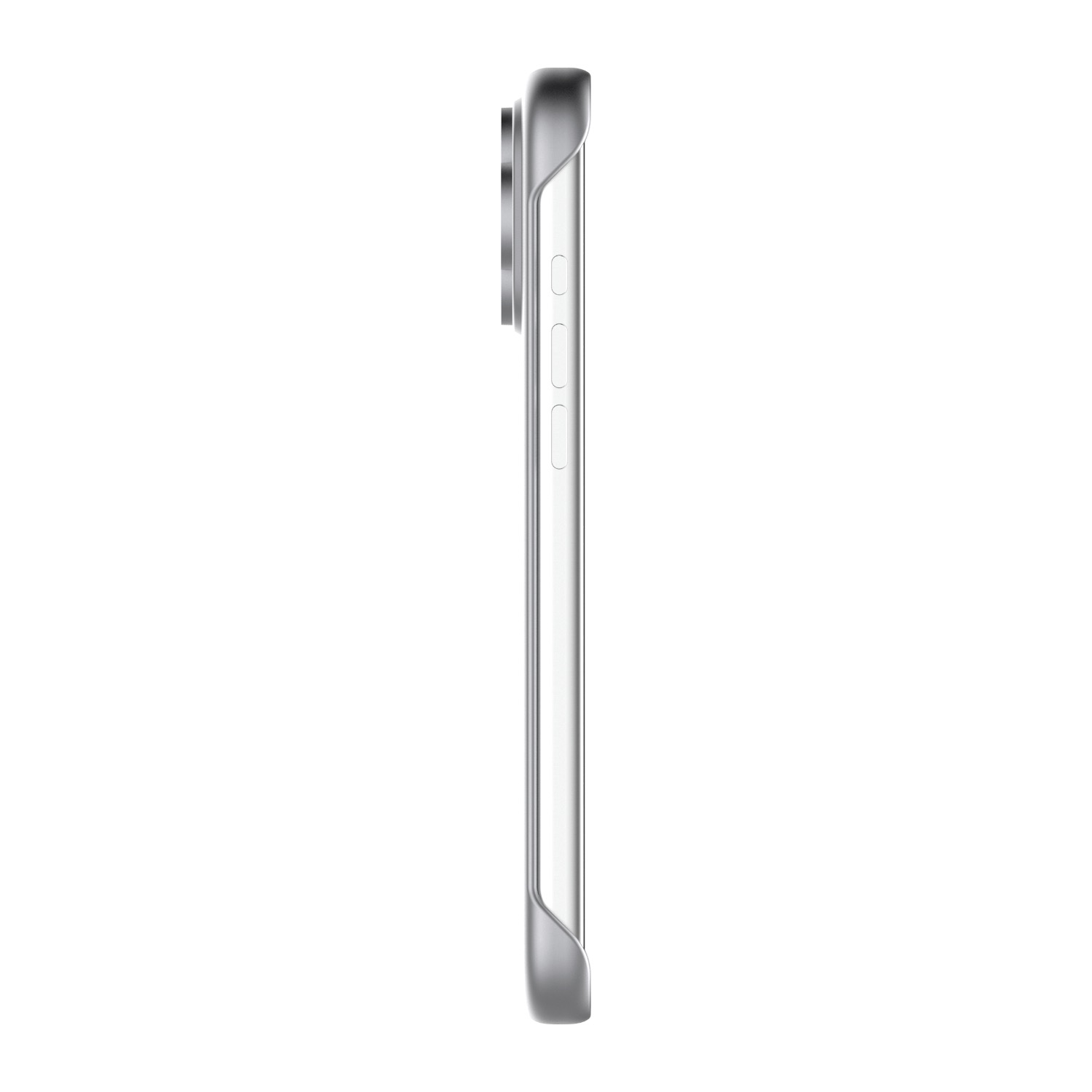 Body Glove Magnetic AirCase - Apple iPhone 18 Pro Max - Silver - Image 8