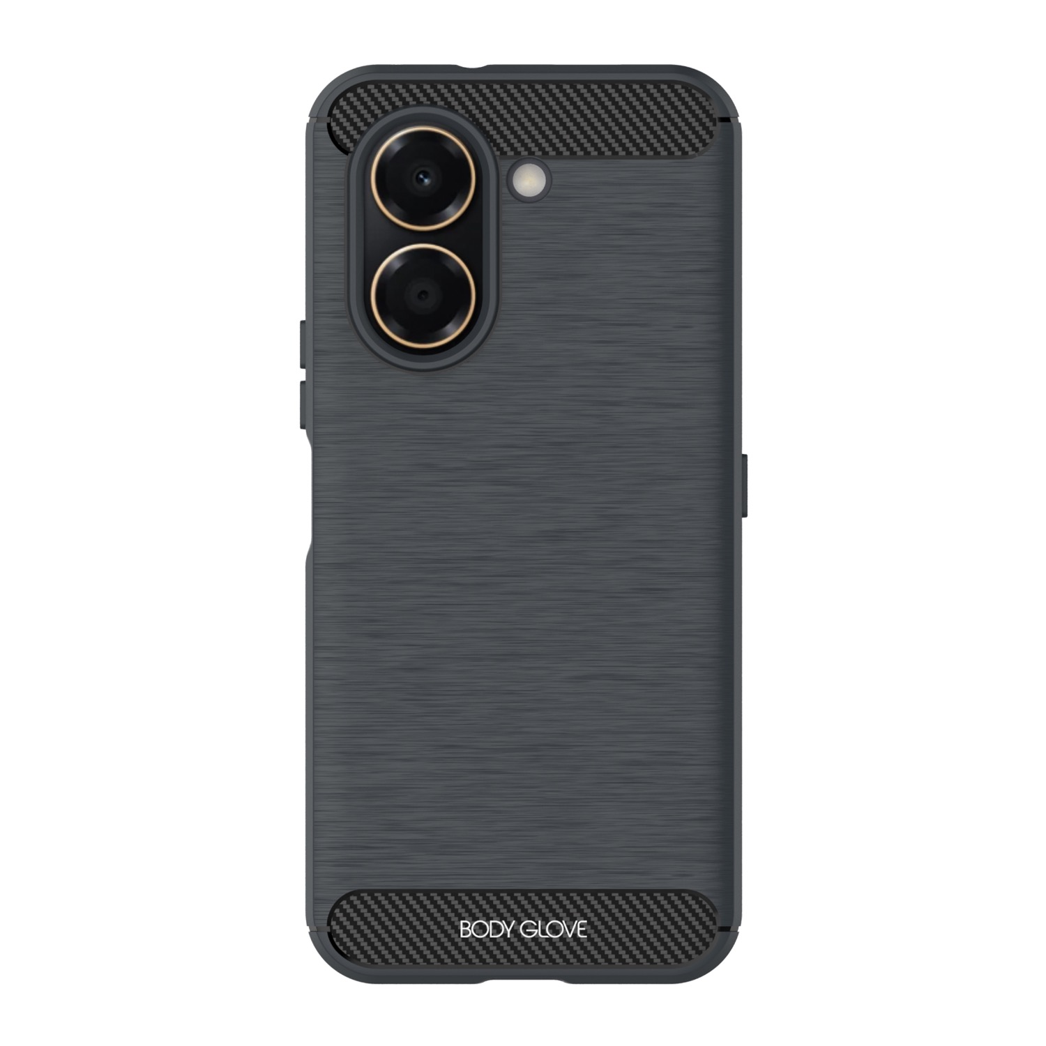 Body Glove Impact Case - HONOR X7e - Black - Image 14