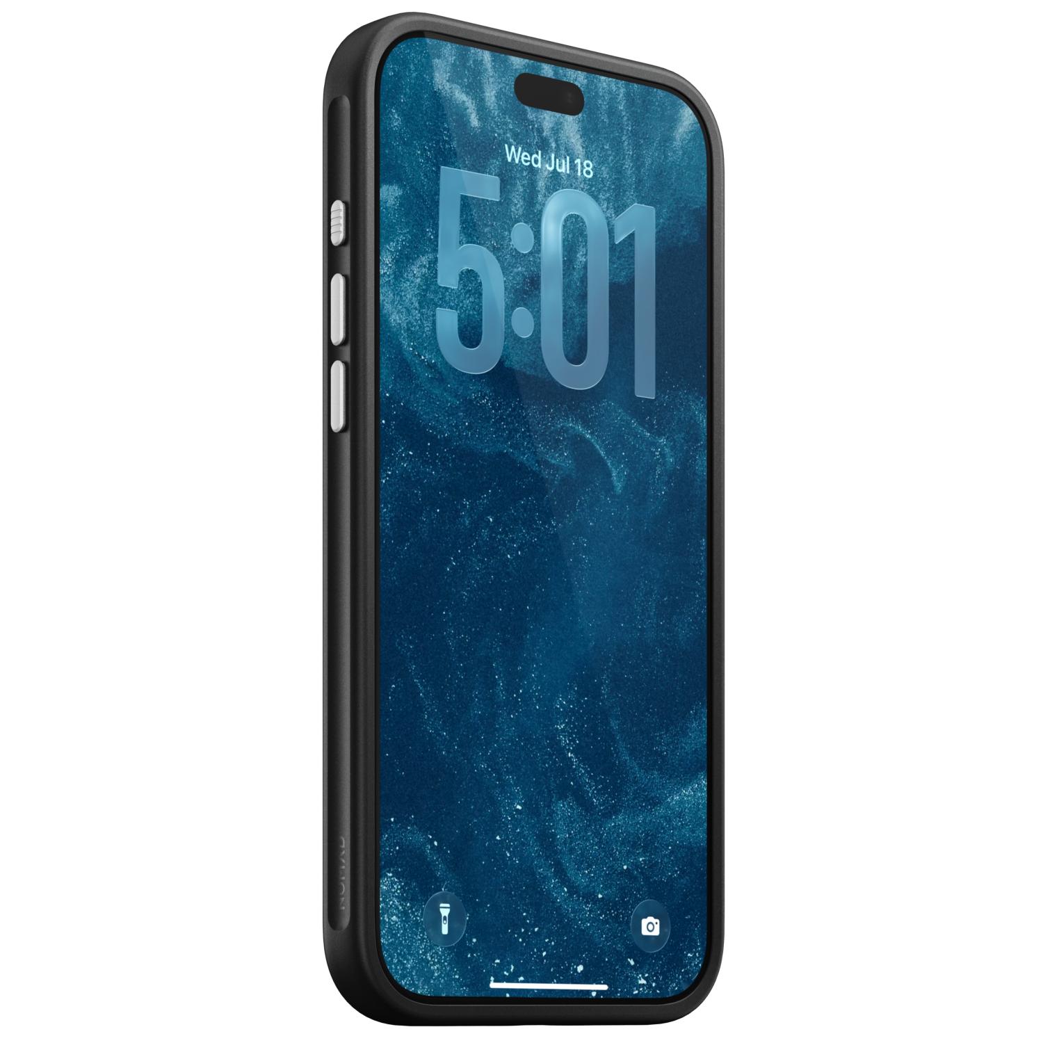 NOMAD Mag Sports Case - Apple iPhone 18 Pro Max / 17 Pro Max - Red - Image 9