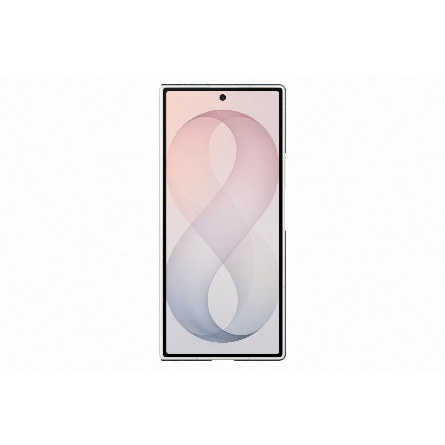 Samsung Carbon Magnet Case - Samsung Galaxy Z Fold8 Ultra - Blue - Image 9