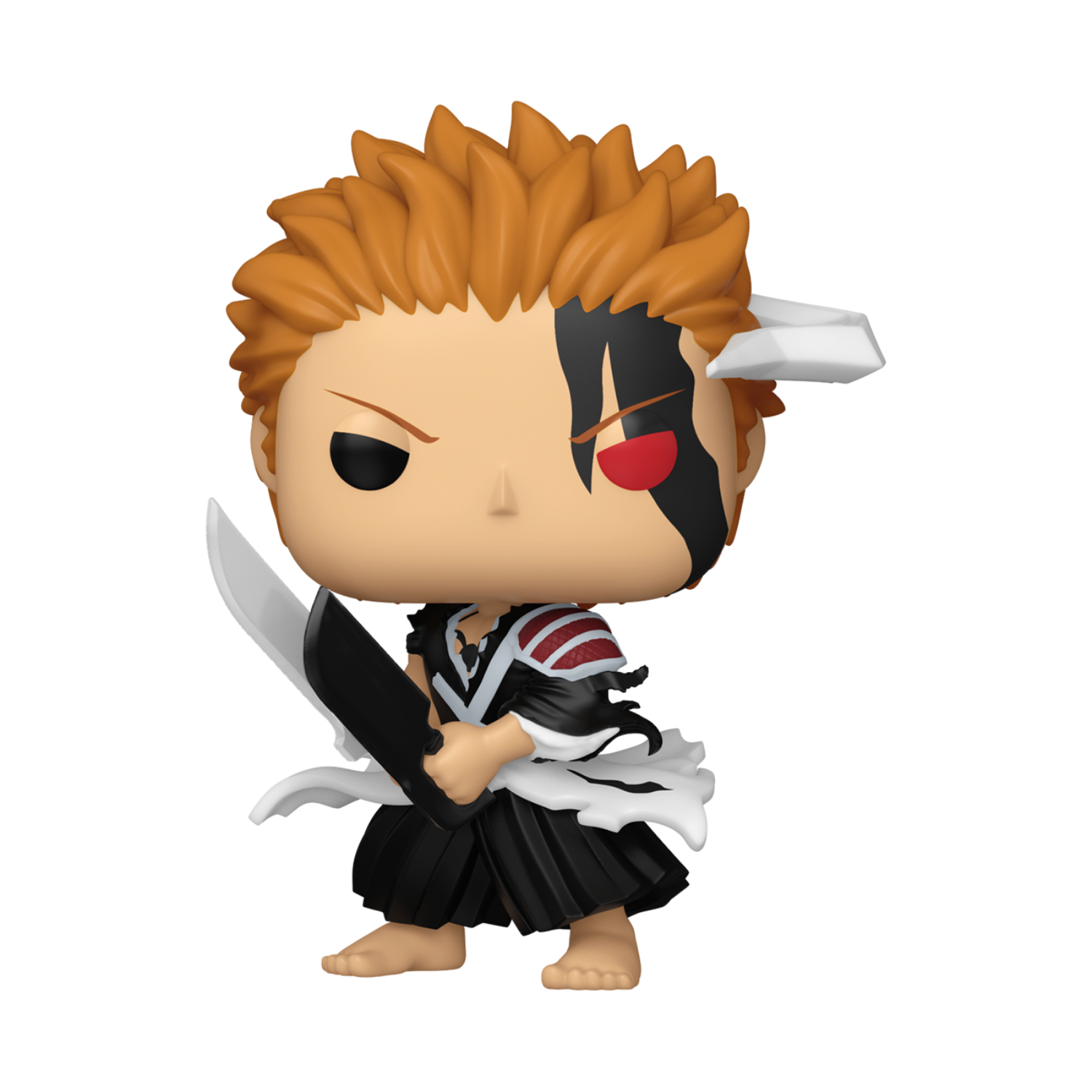 Funko Pop! Animation: BLEACH Thousand-Year Blood War - Demi-Hollowfied Ichigo - Image 2