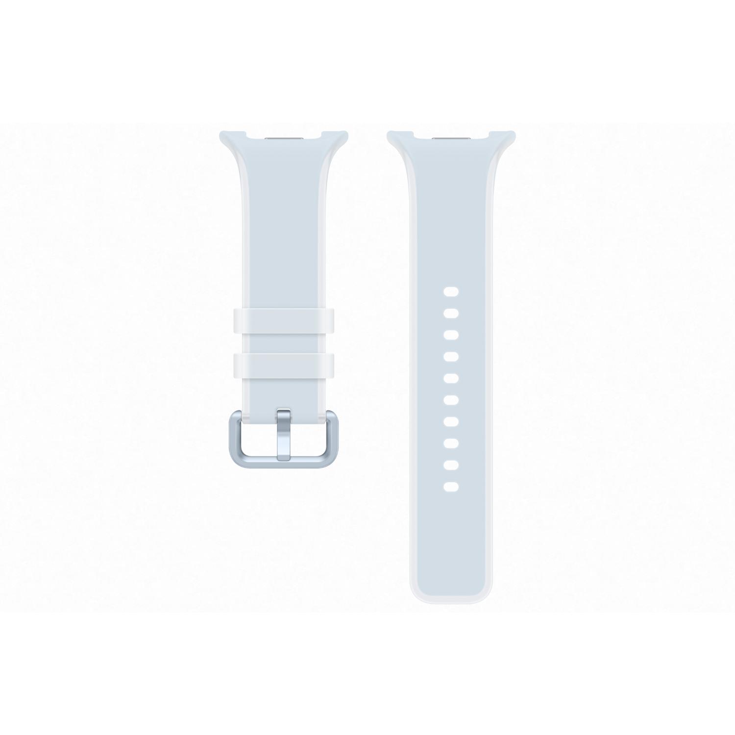 Samsung Misty Strap (S/M) - Samsung Galaxy Watch9 - Blue - Image 5