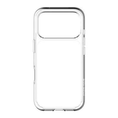 Body Glove Ghost Case - Apple iPhone 18 Pro / 17 Pro - Clear