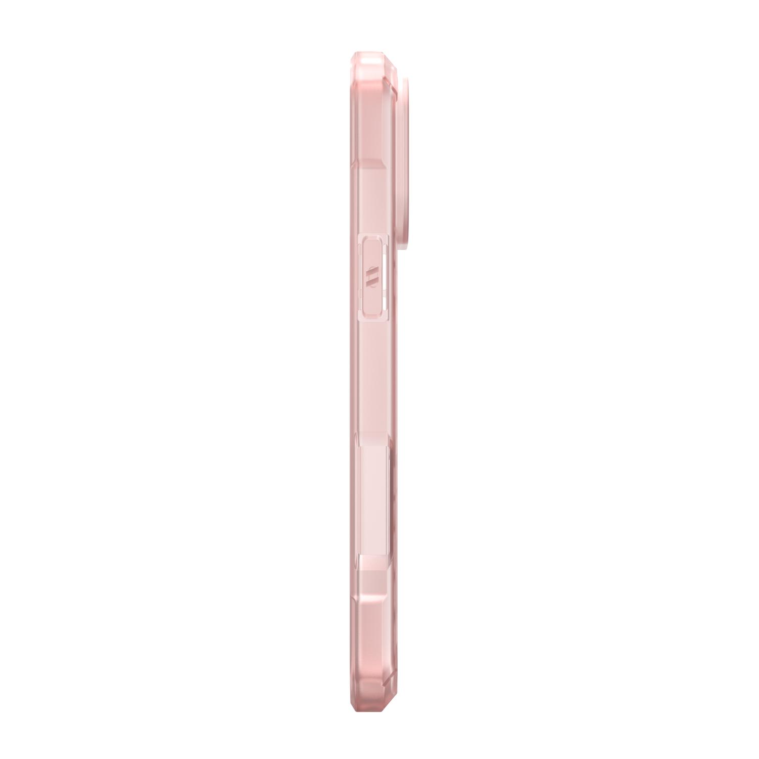 UAG Essential Armor Magsafe Case - Apple iPhone 16 Pro Max - Rose - Image 23