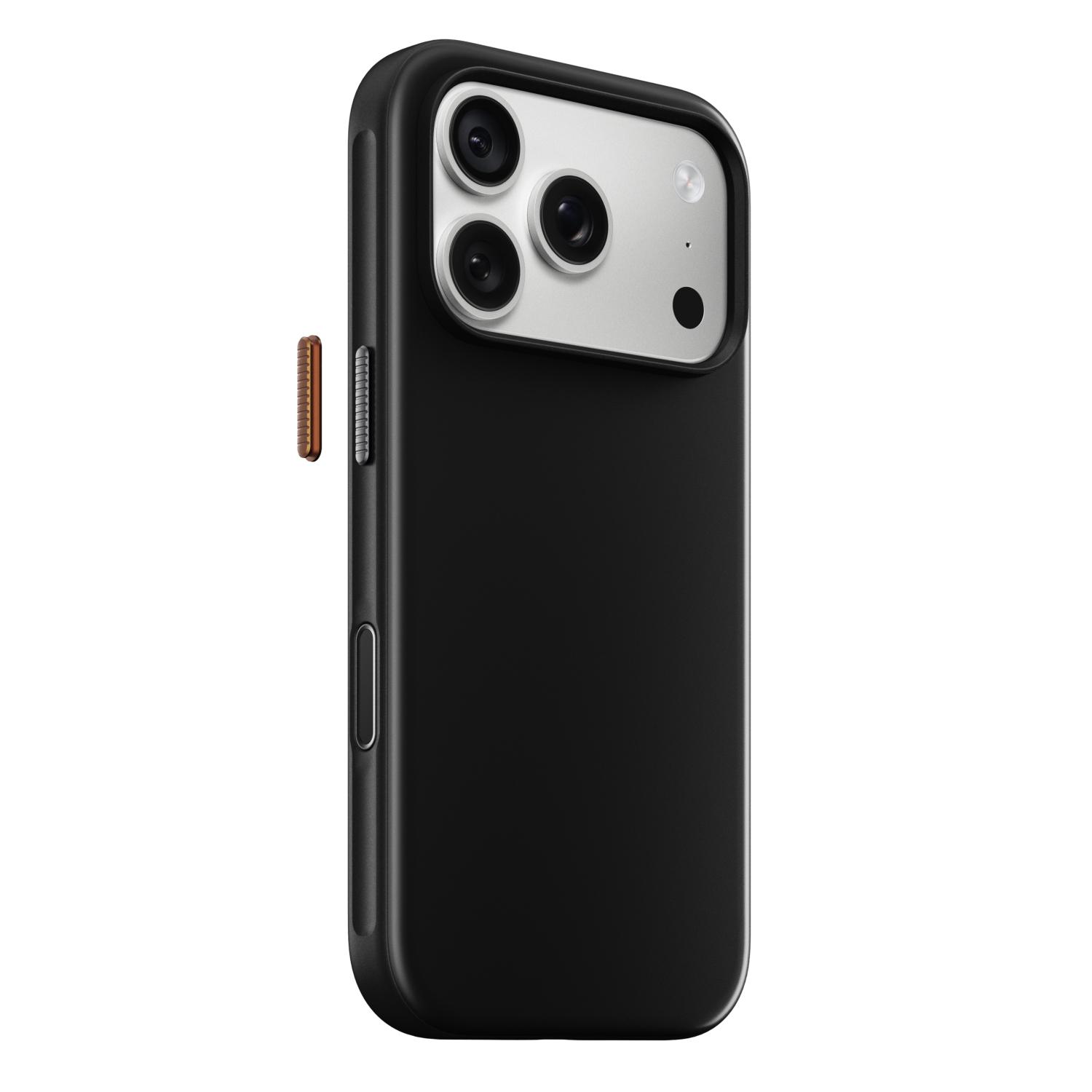 NOMAD Mag Sports Case - Apple iPhone 18 Pro / 17 Pro - Black - Image 22