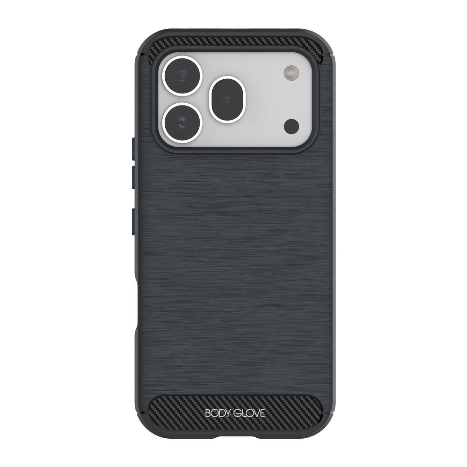 Body Glove Impact Case - HONOR 600 / 600 Pro - Black - Image 23