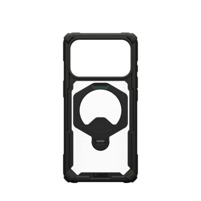 UAG Plasma XTE 360 Magnet Case - Apple iPhone 18 Pro / 17 Pro - Black