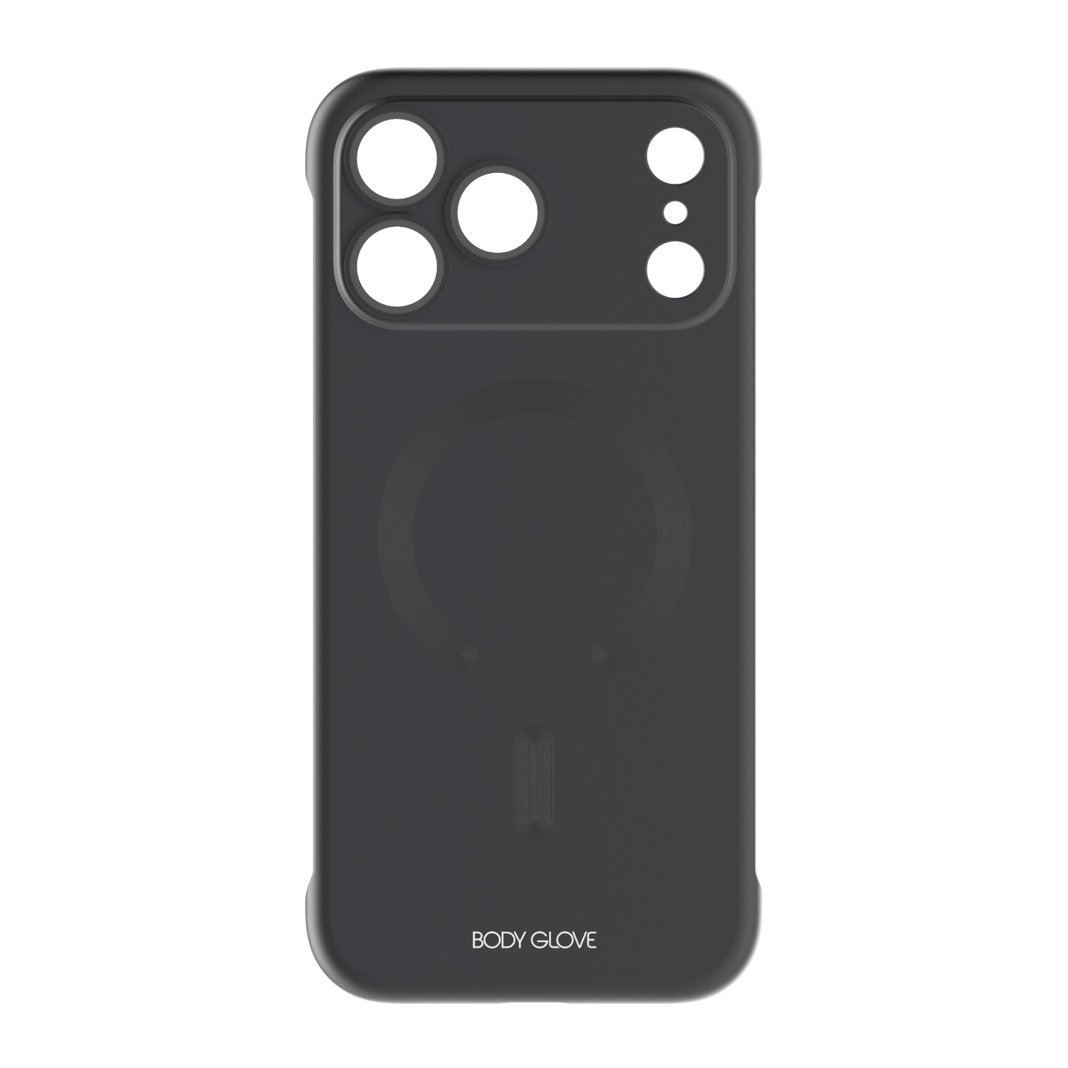 Body Glove Magnetic AirCase - Apple iPhone 18 Pro Max - Black - Image 10