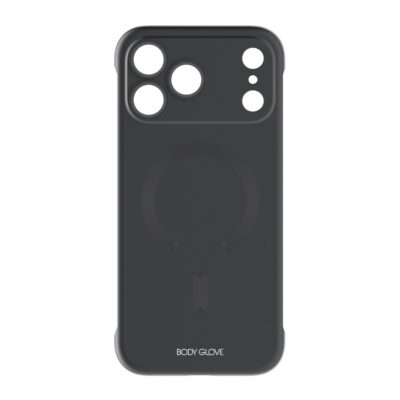 Body Glove Magnetic AirCase - Apple iPhone 18 Pro Max - Black