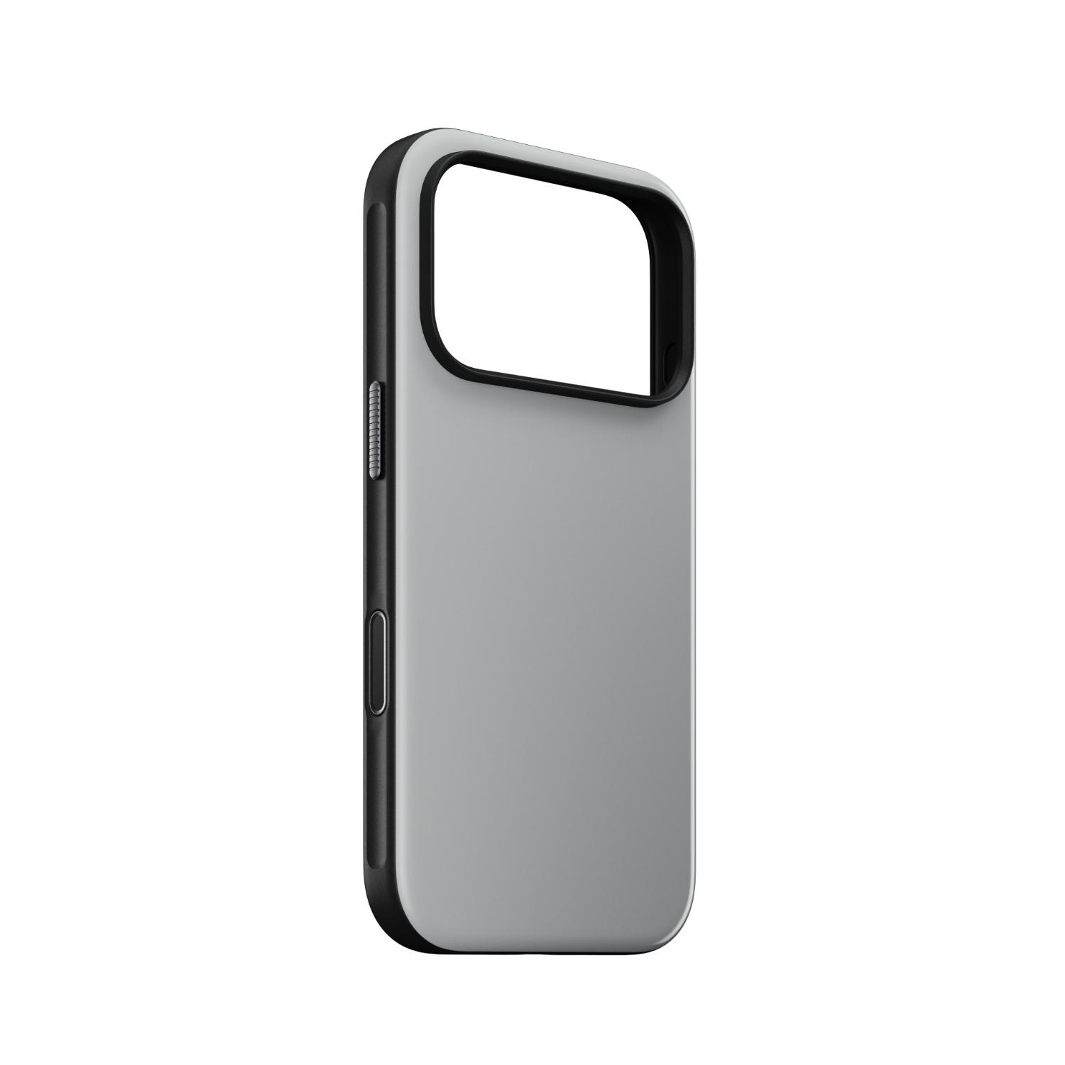 NOMAD Mag Sports Case - Apple iPhone 18 Pro / 17 Pro - Grey - Image 14