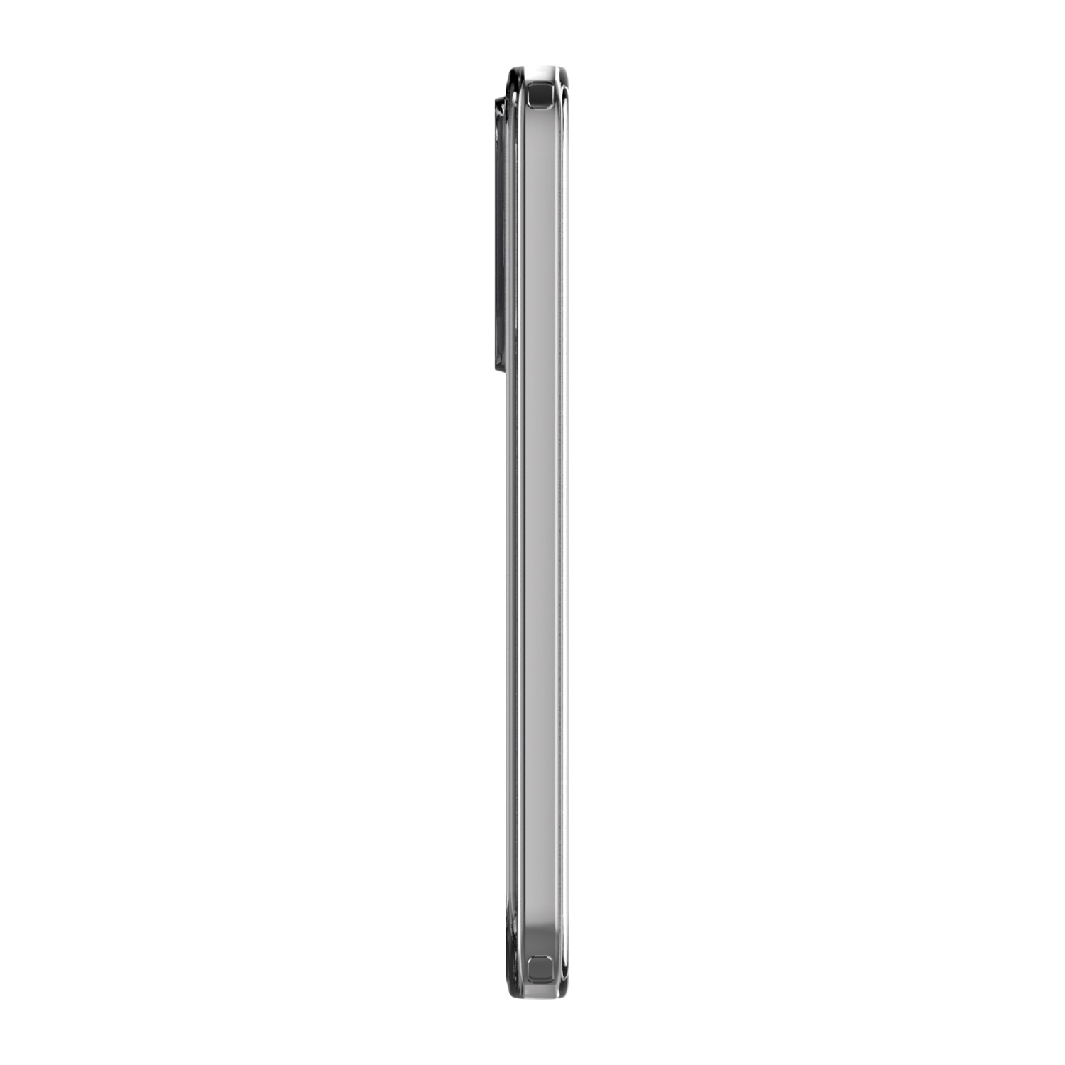 Body Glove Lite Case - HONOR 600 Lite - Clear - Image 44