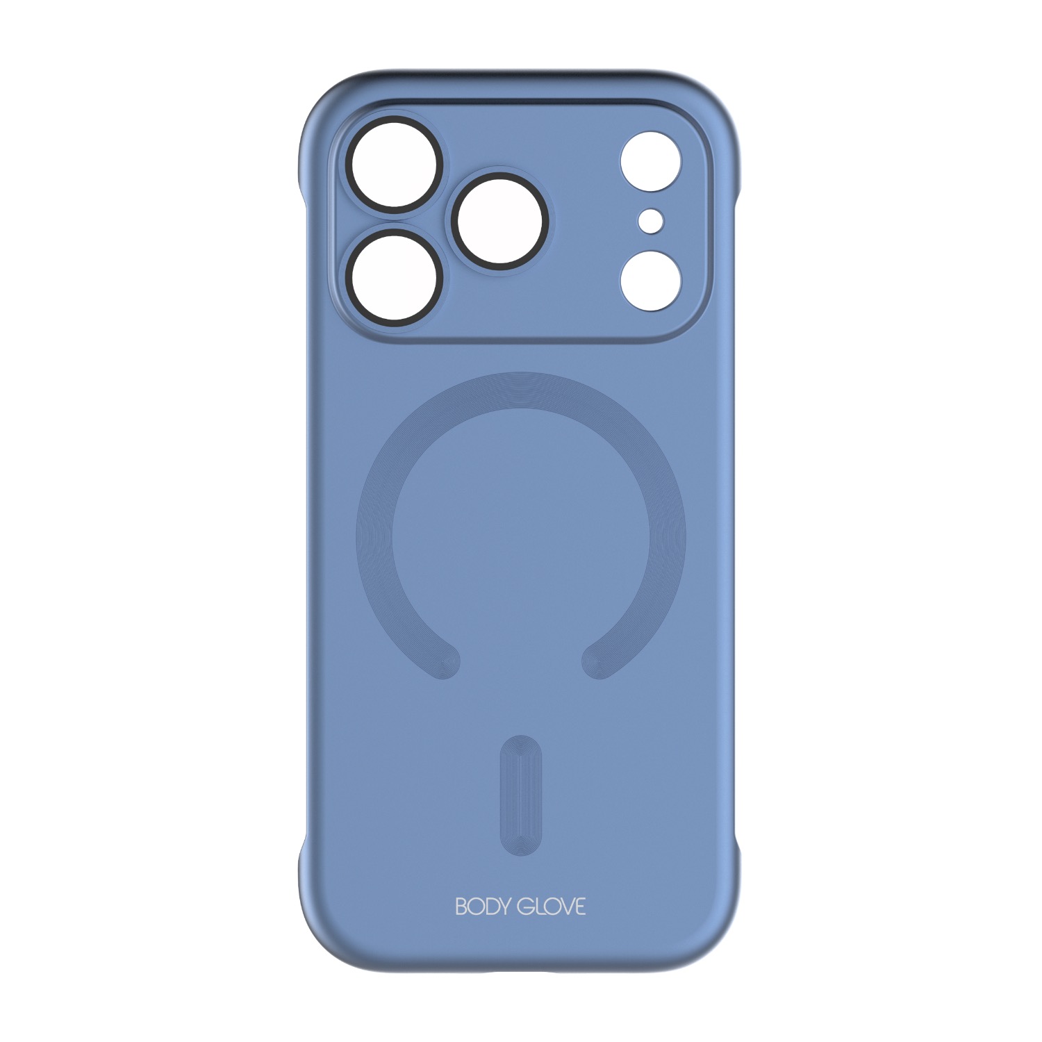 Body Glove Magnetic AirCase - Apple iPhone 18 Pro - Blue