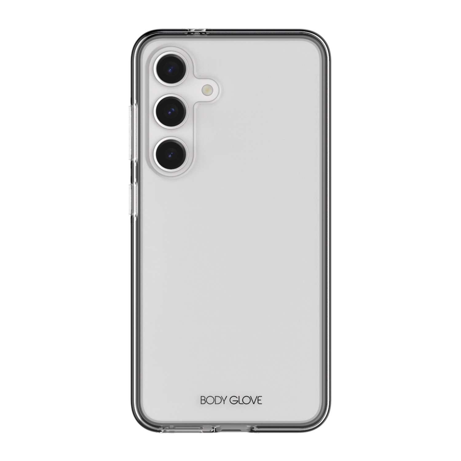 Body Glove Diamond Case - Samsung Galaxy S24 - Clear - Image 42