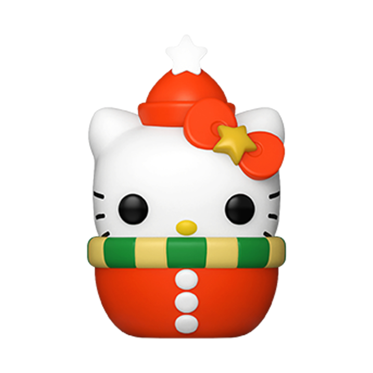 Funko Bitty Pop!: Countdown Calendar - Hello Kitty And Friends - Image 18