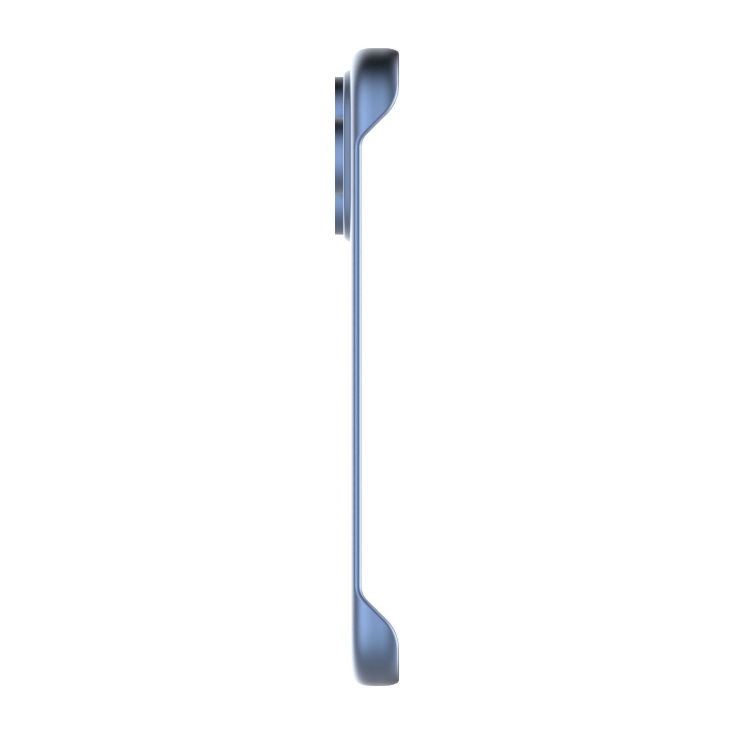 Body Glove Magnetic AirCase - Apple iPhone 18 Pro - Blue - Image 13